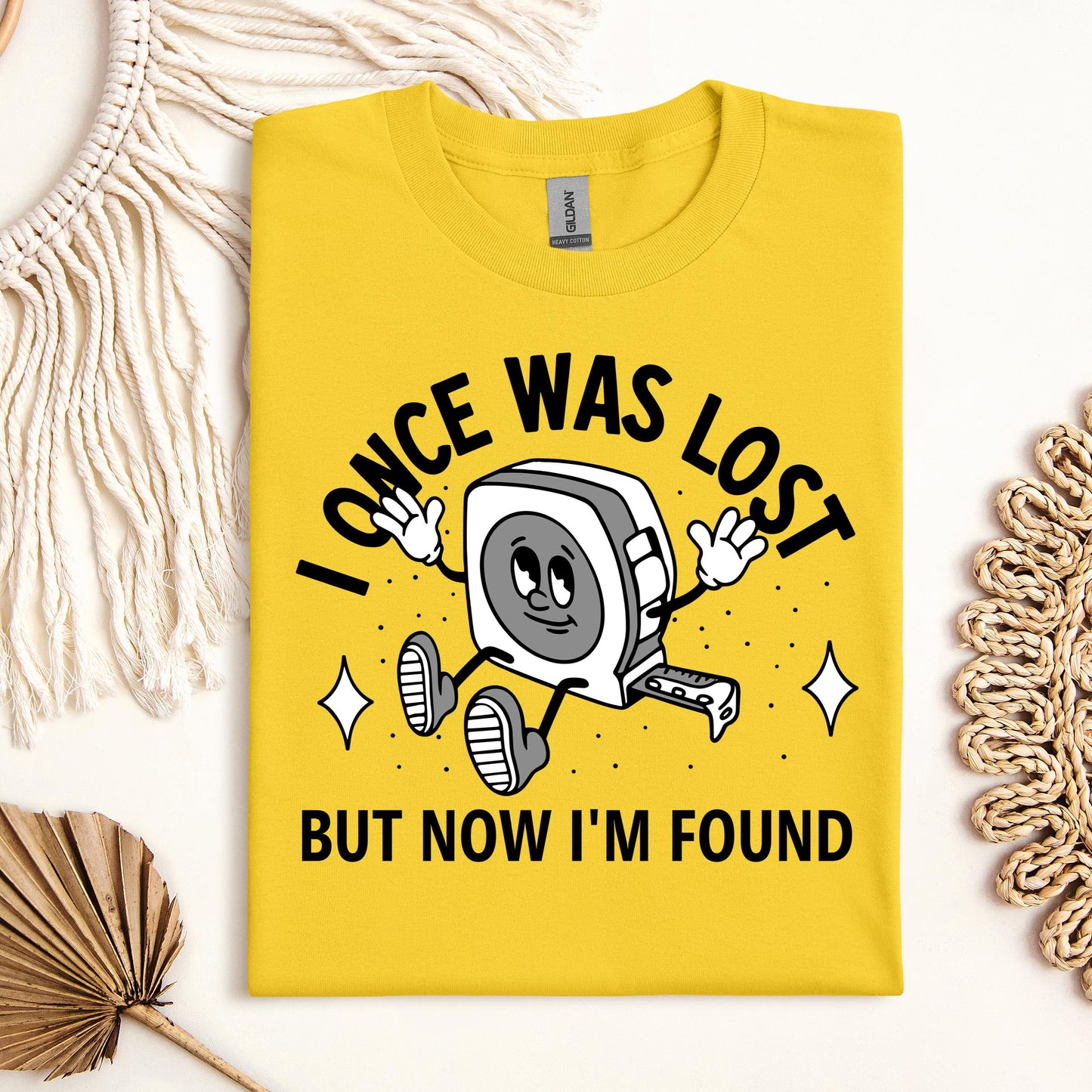 I Once Was Lost But Now I'm Found 09