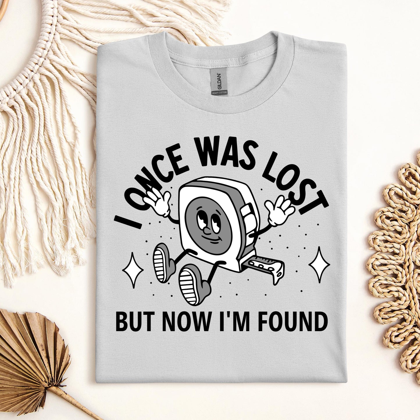I Once Was Lost But Now I'm Found 09