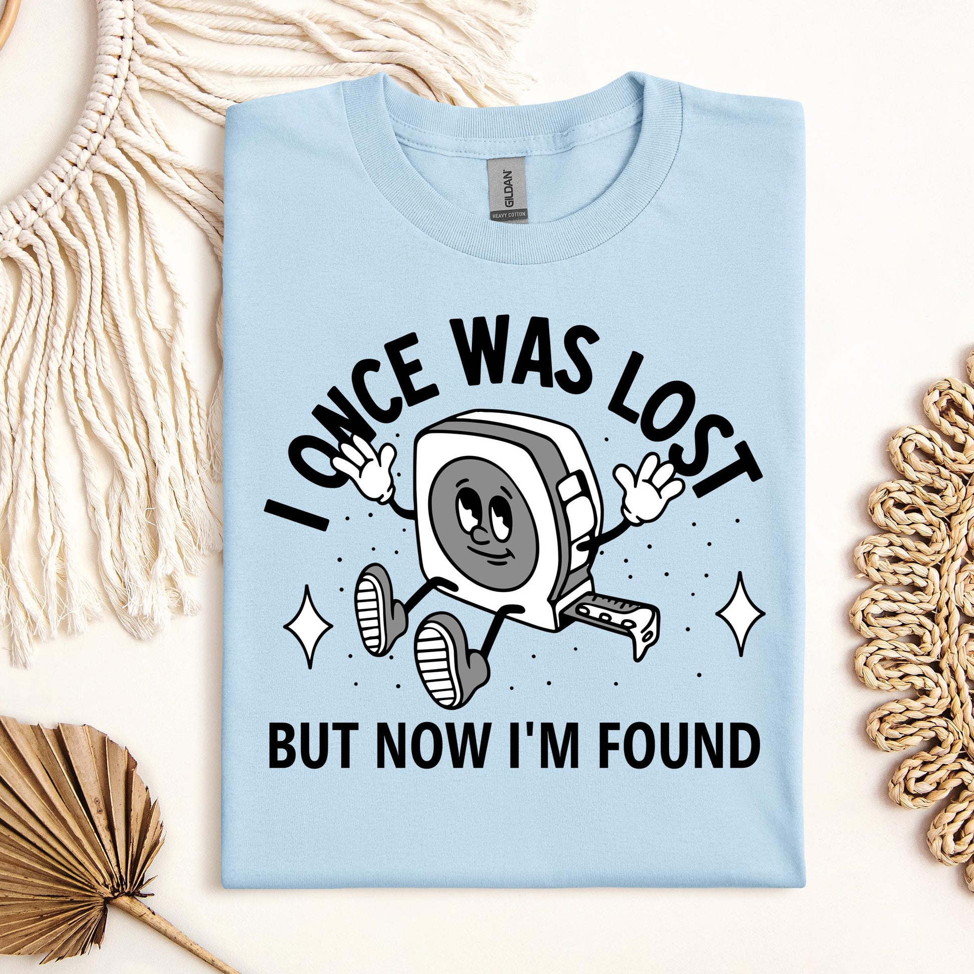 I Once Was Lost But Now I'm Found 09