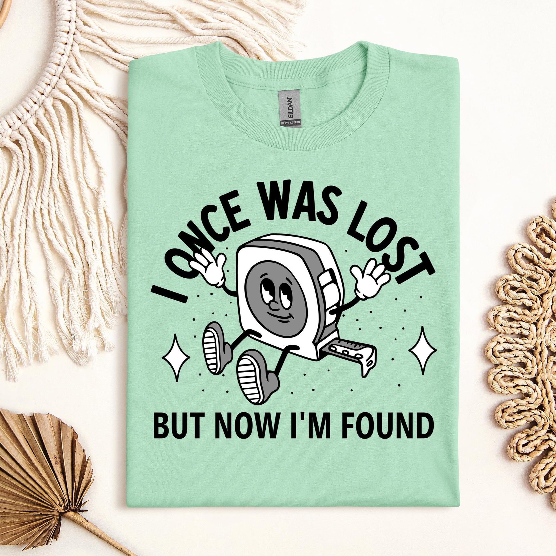 I Once Was Lost But Now I'm Found 09