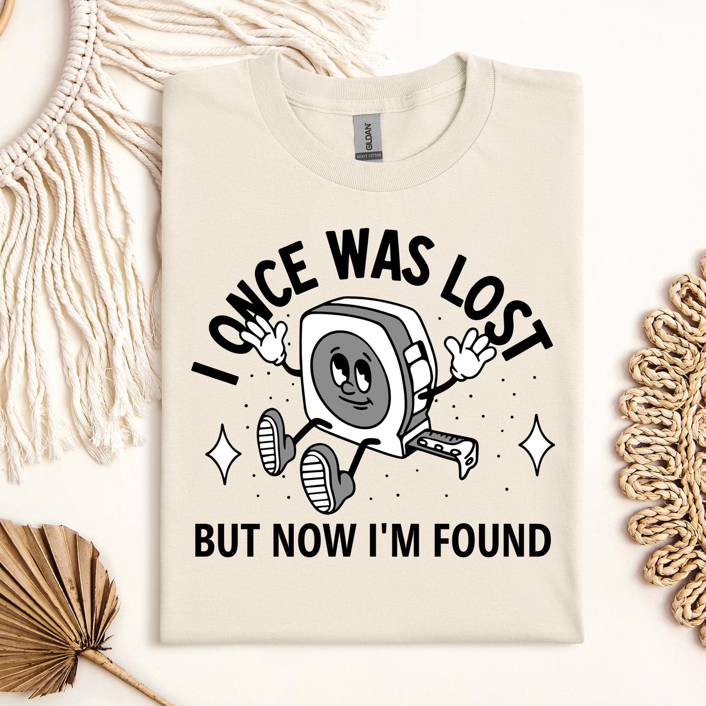 I Once Was Lost But Now I'm Found 09