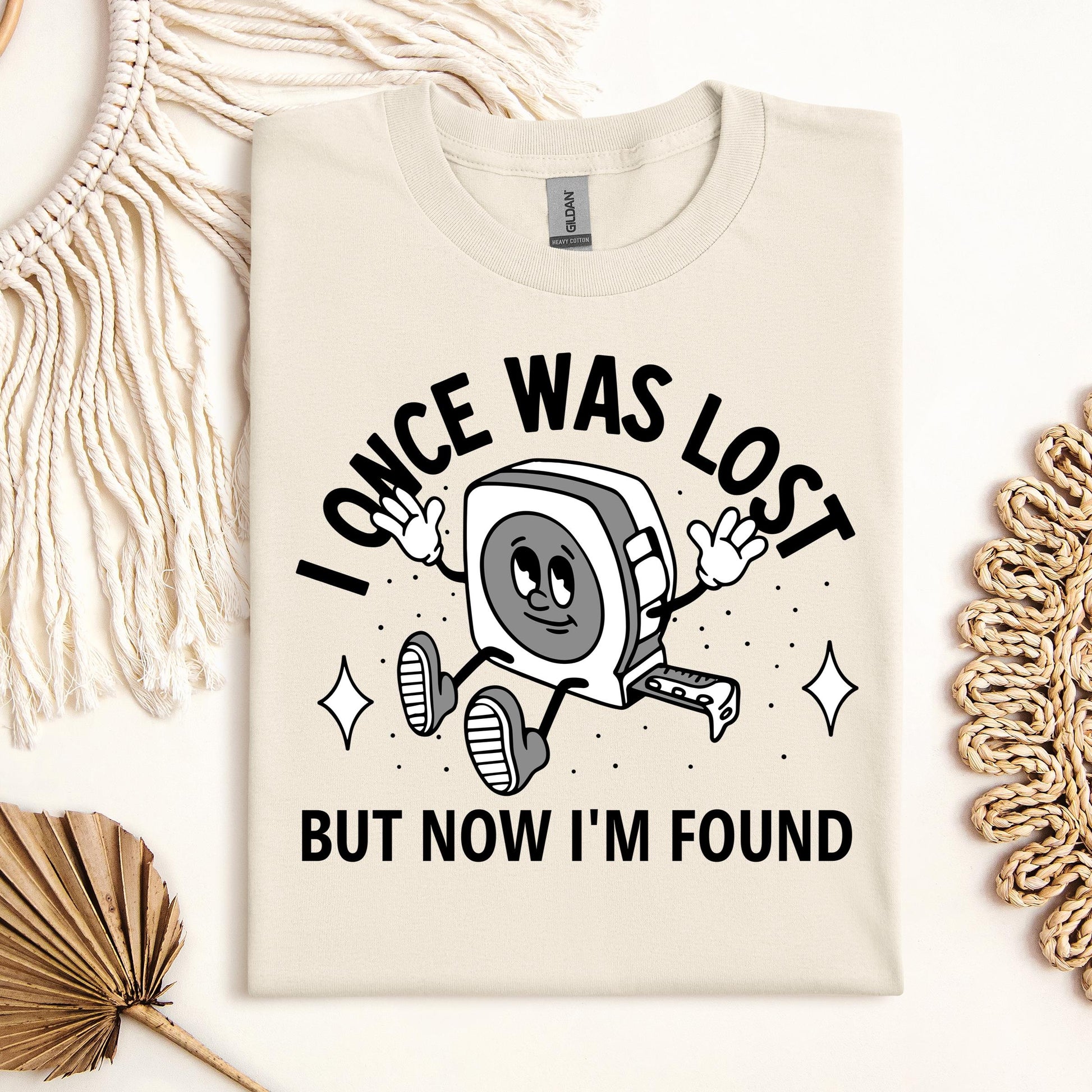 I Once Was Lost But Now I'm Found 09
