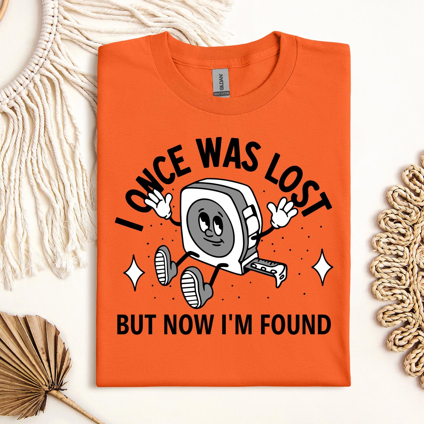 I Once Was Lost But Now I'm Found 09