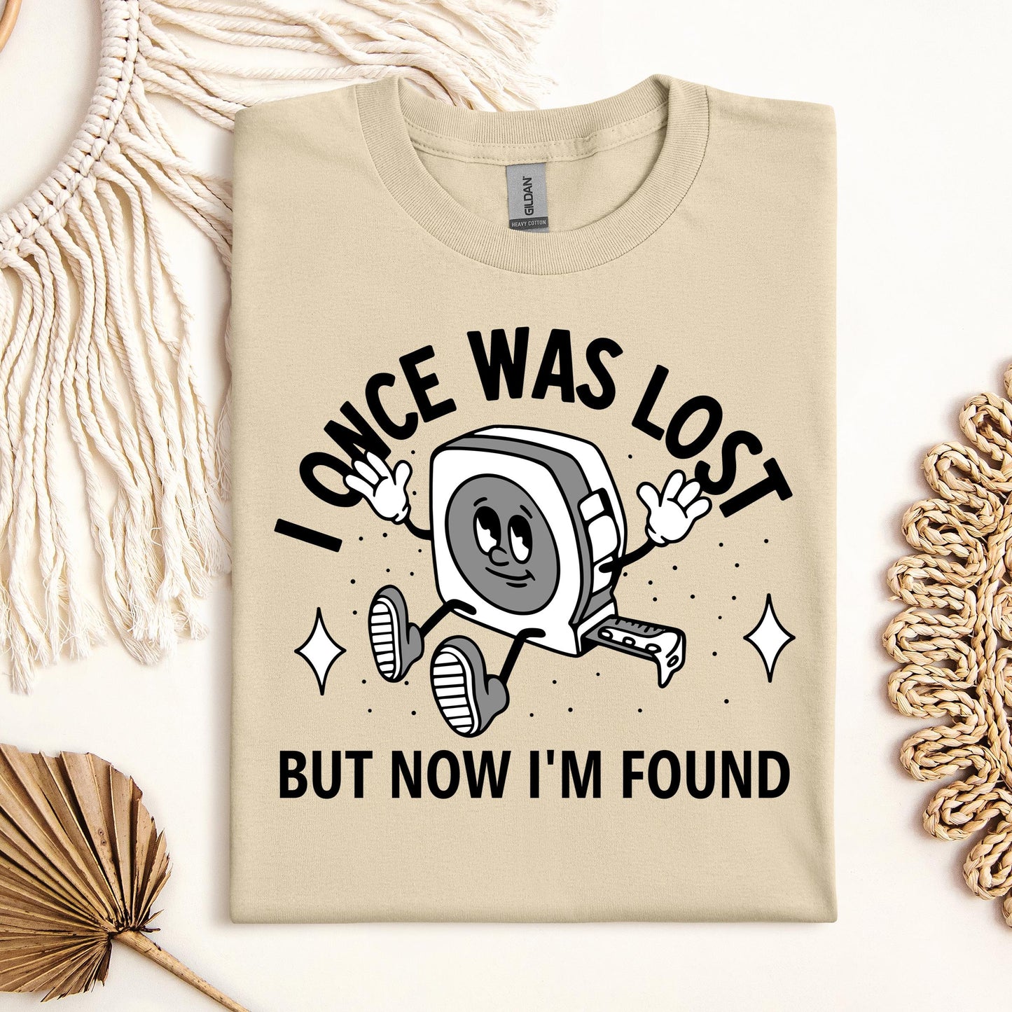 I Once Was Lost But Now I'm Found 09