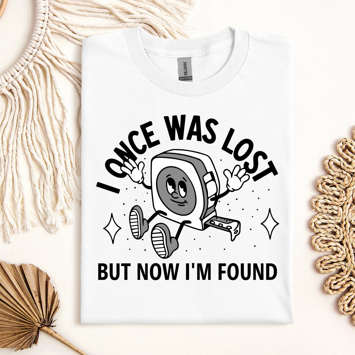 I Once Was Lost But Now I'm Found 09