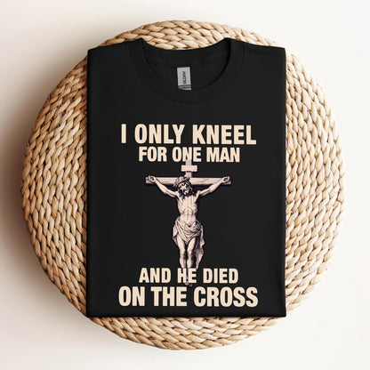 I Only Kneel 2