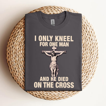 I Only Kneel 2