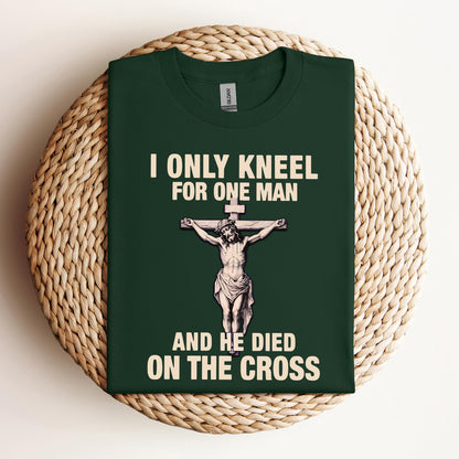 I Only Kneel 2