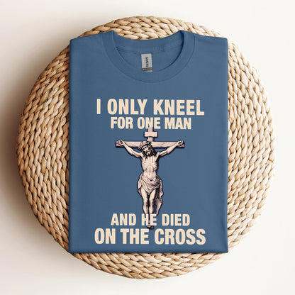 I Only Kneel 2