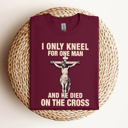 I Only Kneel 2