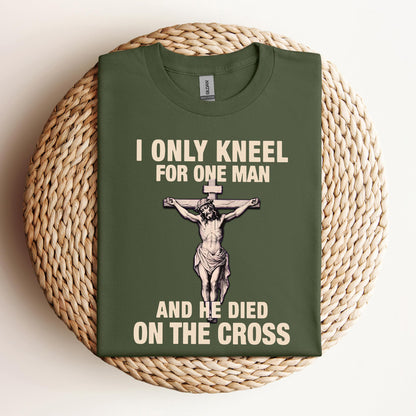 I Only Kneel 2