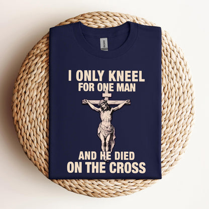I Only Kneel 2
