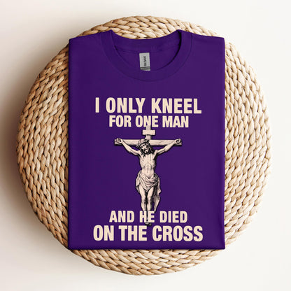 I Only Kneel 2