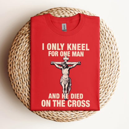 I Only Kneel 2