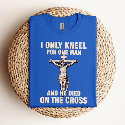 I Only Kneel 2