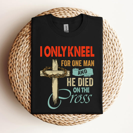 I Only Kneel