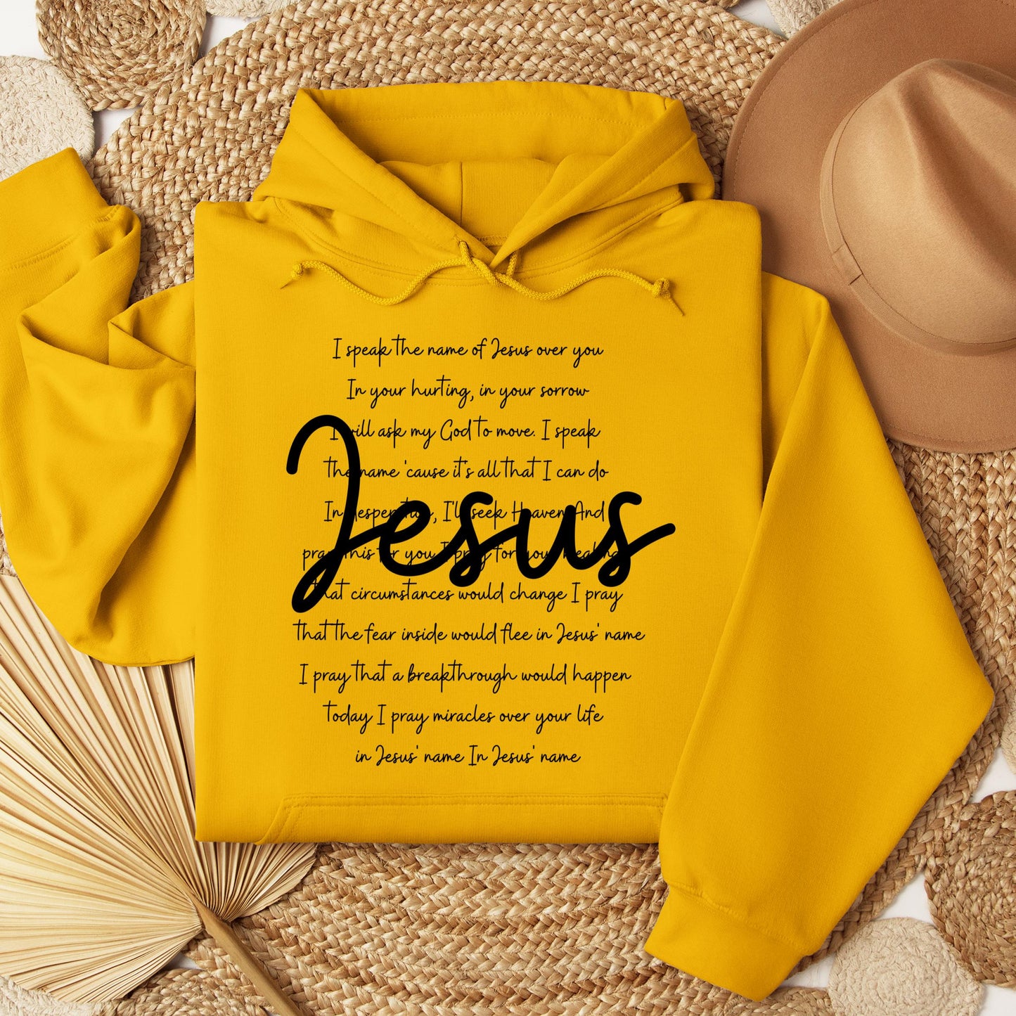 I Speak The Name Of Jesus Over You 01