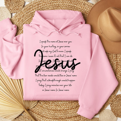 I Speak The Name Of Jesus Over You 01