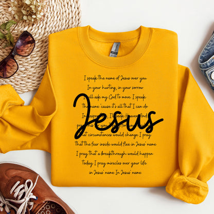 I Speak The Name Of Jesus Over You 01