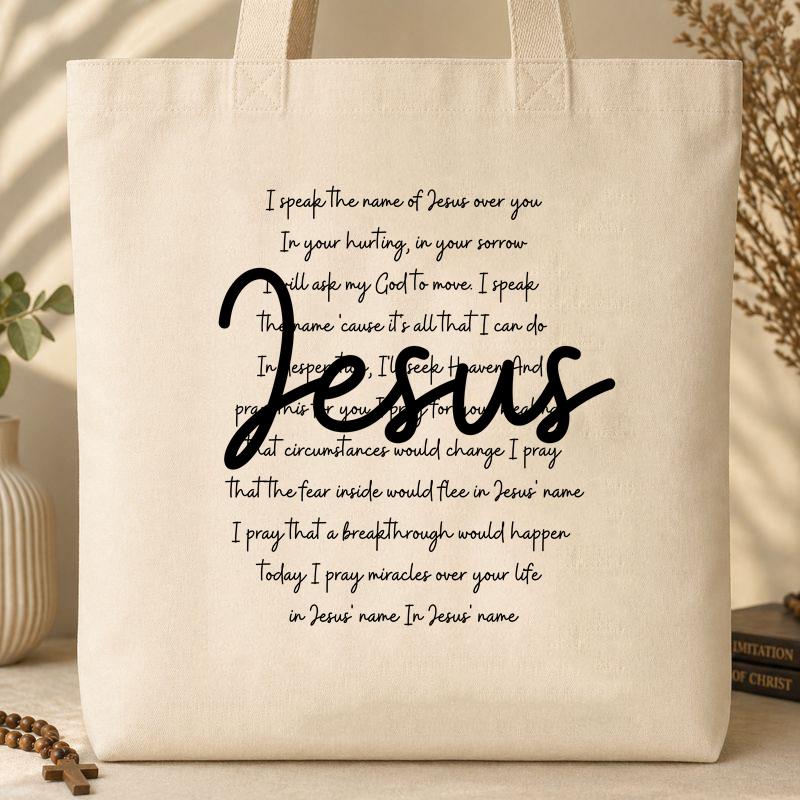 I Speak The Name Of Jesus Over You 01