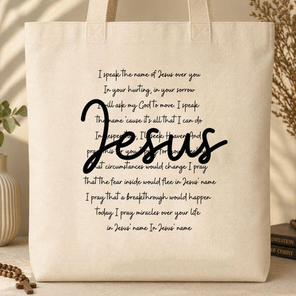 I Speak The Name Of Jesus Over You 01