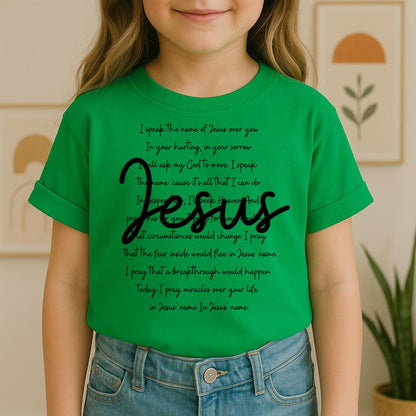 I Speak The Name Of Jesus Over You 01