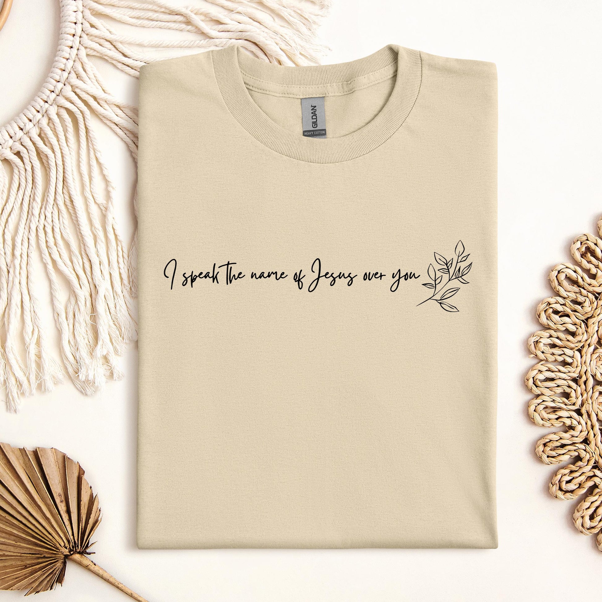 I Speak The Name Of Jesus Over You 02