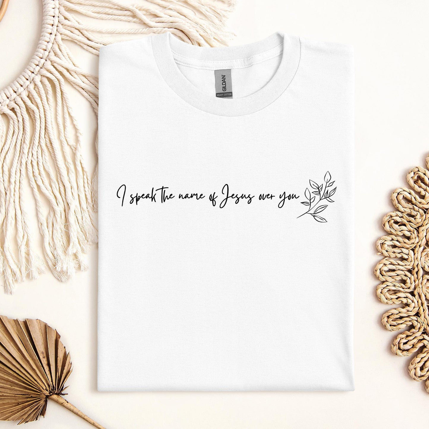 I Speak The Name Of Jesus Over You 02