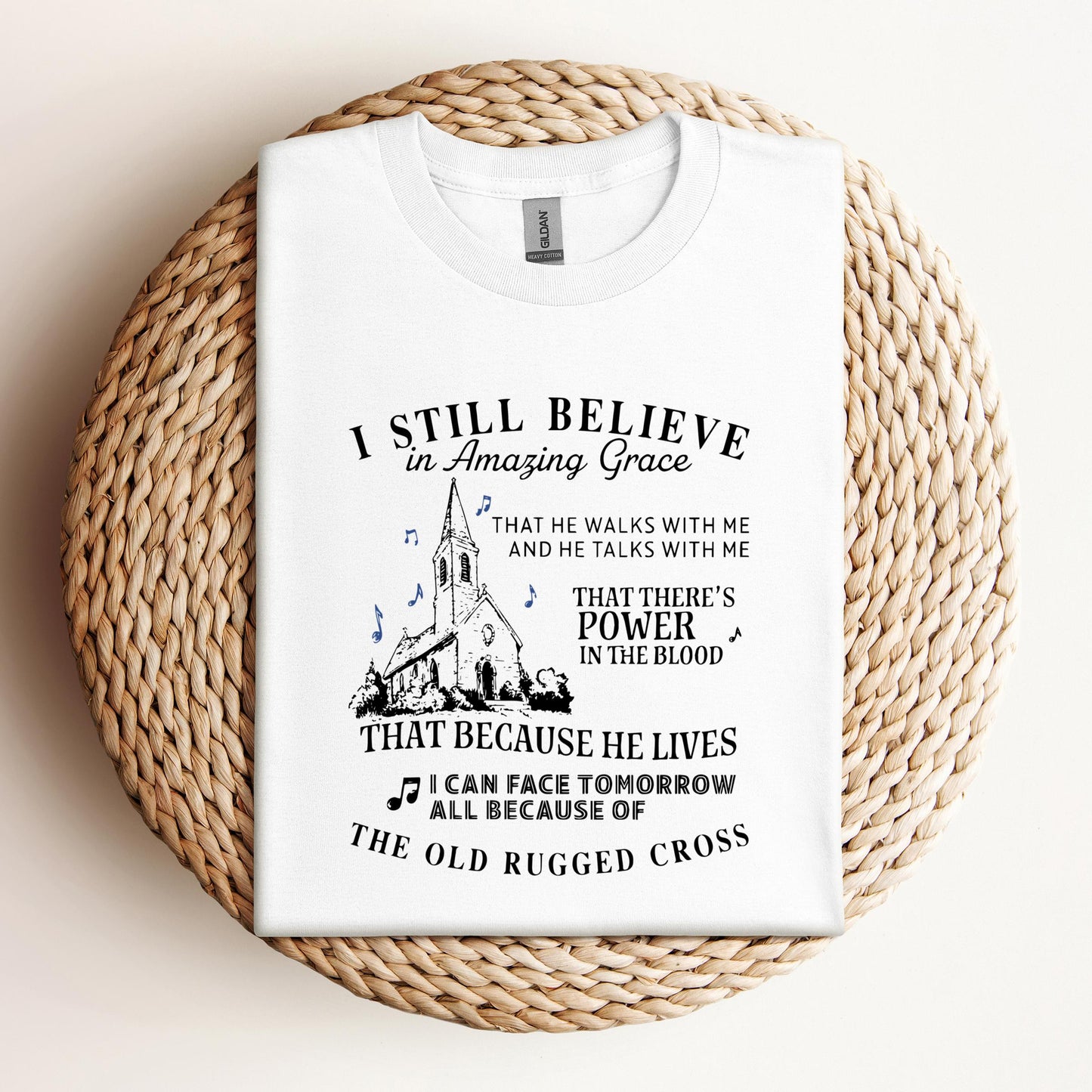 I Still Believe In Amazing Grace 04