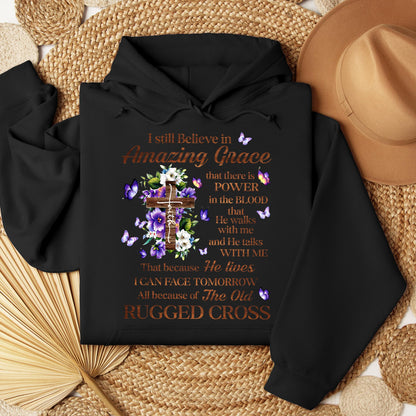 I Still Believe In Amazing Grace 06