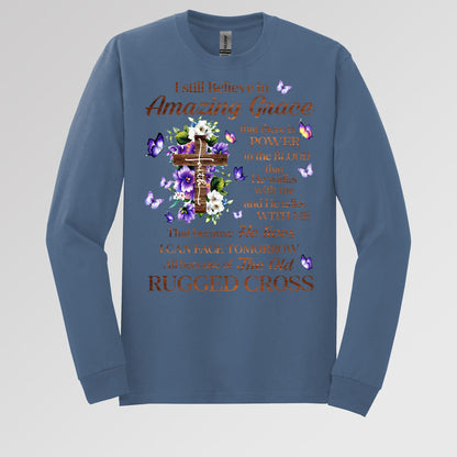 I Still Believe In Amazing Grace 06