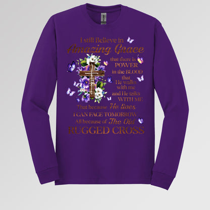 I Still Believe In Amazing Grace 06