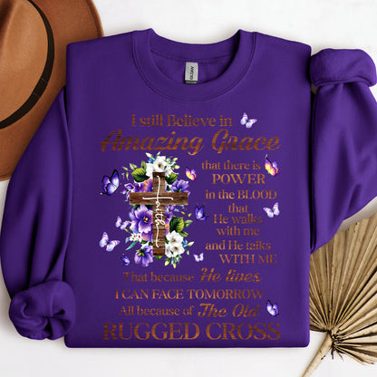 I Still Believe In Amazing Grace 06