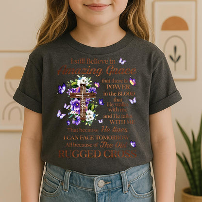 I Still Believe In Amazing Grace 06