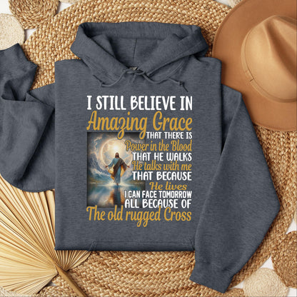 I Still Believe In Amazing Grace 07