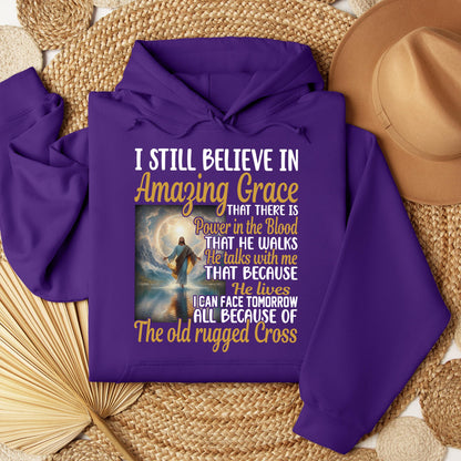 I Still Believe In Amazing Grace 07