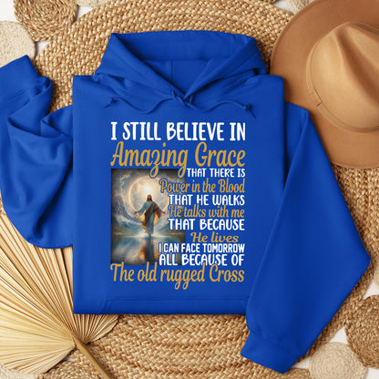 I Still Believe In Amazing Grace 07