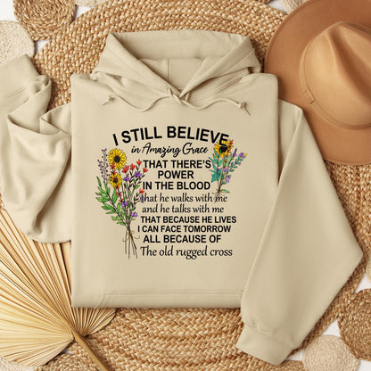 I Still Believe In Amazing Grace 09