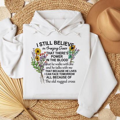 I Still Believe In Amazing Grace 09