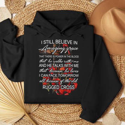 I Still Believe In Amazing Grace 10