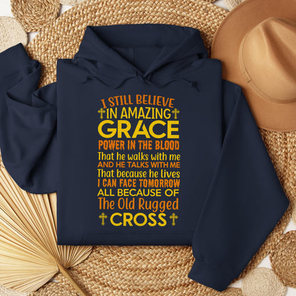 I Still Believe In Amazing Grace 11