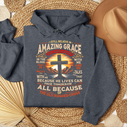 I Still Believe In Amazing Grace 13