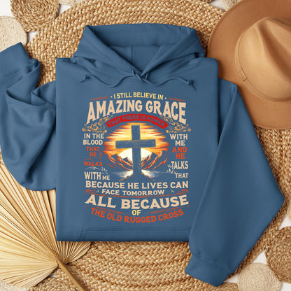 I Still Believe In Amazing Grace 13
