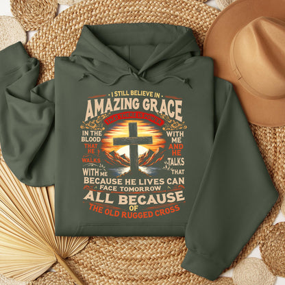 I Still Believe In Amazing Grace 13