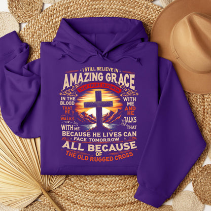 I Still Believe In Amazing Grace 13