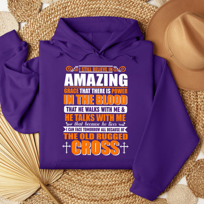 I Still Believe In Amazing Grace 16