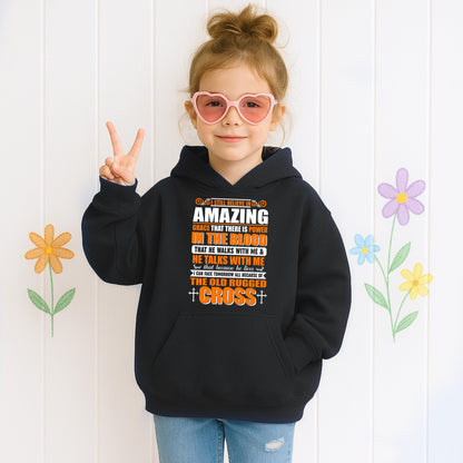 I Still Believe In Amazing Grace 16