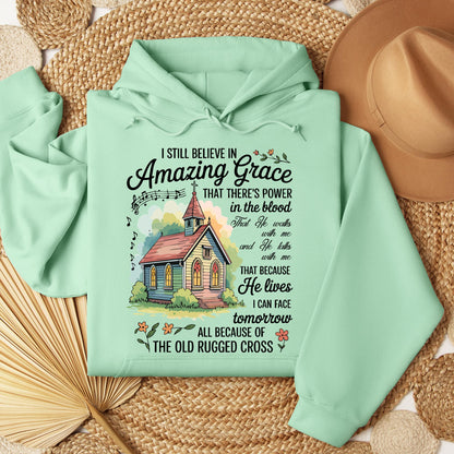 I Still Believe In Amazing Grace 18
