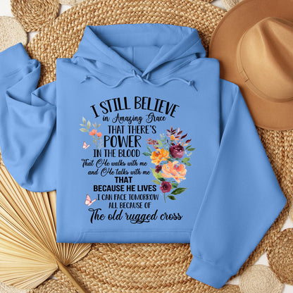 I Still Believe In Amazing Grace 19