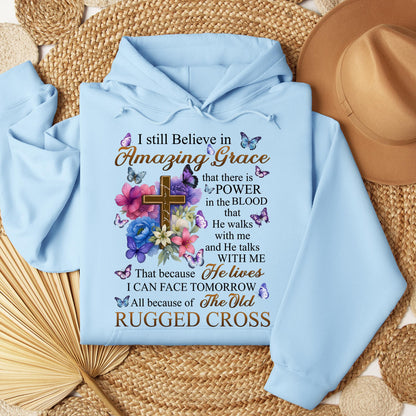 I Still Believe In Amazing Grace 20